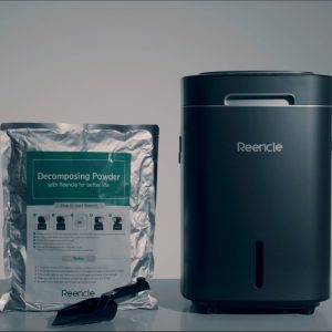 Reencle package