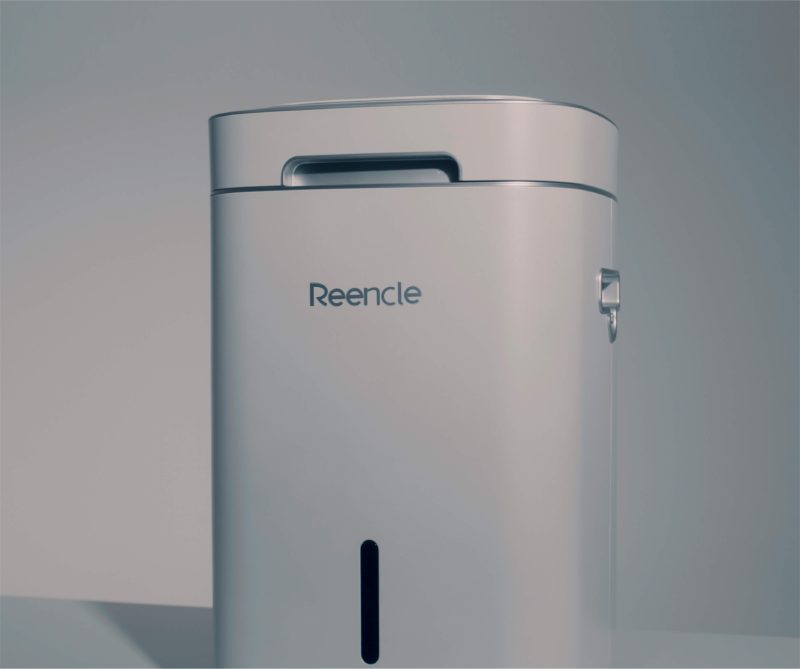 Reencle composter
