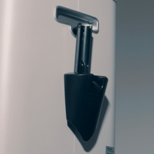 Reencle kućni komposter s lopaticom za pražnjenje – čisto i održivo rješenje za kuhinju