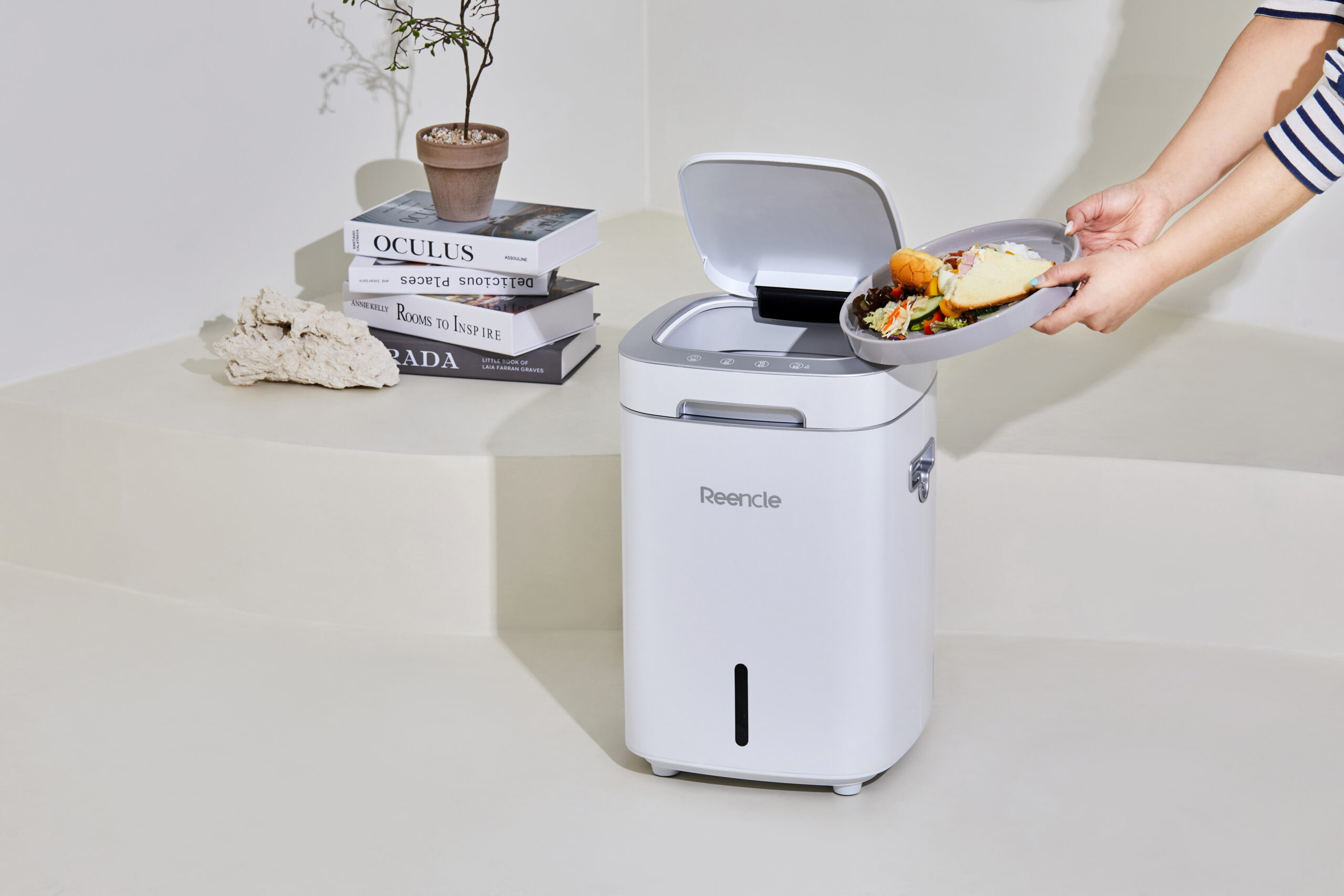 Reencle Composting Kit